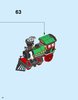 Building Instructions - LEGO - Creator Expert - 10254 - Winter Holiday Train: Page 34