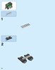 Building Instructions - LEGO - Creator Expert - 10254 - Winter Holiday Train: Page 36