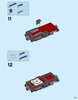 Building Instructions - LEGO - Creator Expert - 10254 - Winter Holiday Train: Page 53