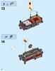 Building Instructions - LEGO - Creator Expert - 10254 - Winter Holiday Train: Page 54