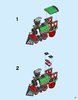 Building Instructions - LEGO - Creator Expert - 10254 - Winter Holiday Train: Page 79