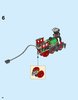 Building Instructions - LEGO - Creator Expert - 10254 - Winter Holiday Train: Page 86