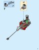 Building Instructions - LEGO - Creator Expert - 10254 - Winter Holiday Train: Page 87