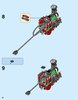 Building Instructions - LEGO - Creator Expert - 10254 - Winter Holiday Train: Page 88