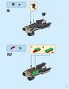 Building Instructions - LEGO - Creator Expert - 10254 - Winter Holiday Train: Page 7