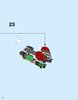 Building Instructions - LEGO - Creator Expert - 10254 - Winter Holiday Train: Page 14