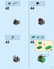 Building Instructions - LEGO - Creator Expert - 10254 - Winter Holiday Train: Page 23