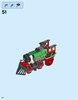 Building Instructions - LEGO - Creator Expert - 10254 - Winter Holiday Train: Page 28