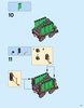 Building Instructions - LEGO - Creator Expert - 10254 - Winter Holiday Train: Page 41