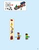 Building Instructions - LEGO - Creator Expert - 10254 - Winter Holiday Train: Page 47