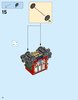 Building Instructions - LEGO - Creator Expert - 10254 - Winter Holiday Train: Page 70