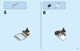 Building Instructions - LEGO - Creator Expert - 10254 - Winter Holiday Train: Page 7