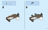 Building Instructions - LEGO - Creator Expert - 10254 - Winter Holiday Train: Page 9