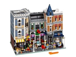 10255 - Assembly Square