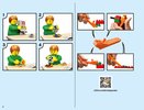 Building Instructions - LEGO - Creator - 10255 - Assembly Square: Page 2