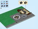 Building Instructions - LEGO - Creator - 10255 - Assembly Square: Page 12