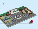 Building Instructions - LEGO - Creator - 10255 - Assembly Square: Page 23