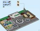 Building Instructions - LEGO - Creator - 10255 - Assembly Square: Page 25