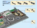 Building Instructions - LEGO - Creator - 10255 - Assembly Square: Page 27