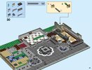 Building Instructions - LEGO - Creator - 10255 - Assembly Square: Page 29