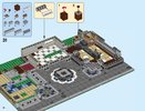 Building Instructions - LEGO - Creator - 10255 - Assembly Square: Page 30