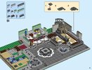 Building Instructions - LEGO - Creator - 10255 - Assembly Square: Page 41