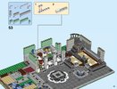 Building Instructions - LEGO - Creator - 10255 - Assembly Square: Page 43