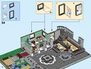 Building Instructions - LEGO - Creator - 10255 - Assembly Square: Page 44