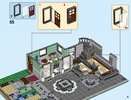 Building Instructions - LEGO - Creator - 10255 - Assembly Square: Page 45