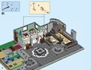 Building Instructions - LEGO - Creator - 10255 - Assembly Square: Page 48