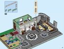 Building Instructions - LEGO - Creator - 10255 - Assembly Square: Page 49