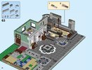 Building Instructions - LEGO - Creator - 10255 - Assembly Square: Page 50