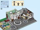 Building Instructions - LEGO - Creator - 10255 - Assembly Square: Page 58