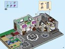 Building Instructions - LEGO - Creator - 10255 - Assembly Square: Page 59