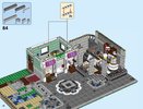 Building Instructions - LEGO - Creator - 10255 - Assembly Square: Page 60