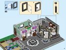 Building Instructions - LEGO - Creator - 10255 - Assembly Square: Page 61