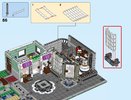 Building Instructions - LEGO - Creator - 10255 - Assembly Square: Page 62