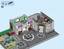 Building Instructions - LEGO - Creator - 10255 - Assembly Square: Page 64