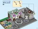 Building Instructions - LEGO - Creator - 10255 - Assembly Square: Page 65