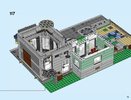 Building Instructions - LEGO - Creator - 10255 - Assembly Square: Page 79