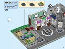 Building Instructions - LEGO - Creator - 10255 - Assembly Square: Page 85