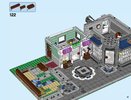 Building Instructions - LEGO - Creator - 10255 - Assembly Square: Page 87