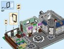 Building Instructions - LEGO - Creator - 10255 - Assembly Square: Page 92