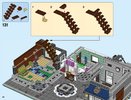 Building Instructions - LEGO - Creator - 10255 - Assembly Square: Page 96