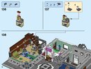 Building Instructions - LEGO - Creator - 10255 - Assembly Square: Page 98