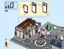 Building Instructions - LEGO - Creator - 10255 - Assembly Square: Page 105