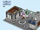 Building Instructions - LEGO - Creator - 10255 - Assembly Square: Page 113