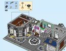 Building Instructions - LEGO - Creator - 10255 - Assembly Square: Page 115