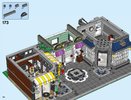 Building Instructions - LEGO - Creator - 10255 - Assembly Square: Page 122