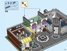 Building Instructions - LEGO - Creator - 10255 - Assembly Square: Page 123